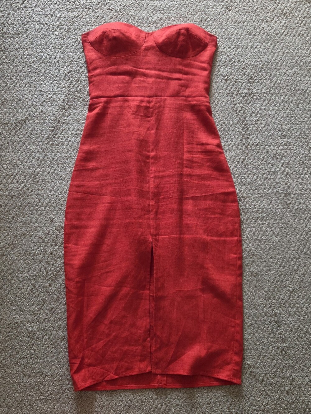 REFORMATION Dress